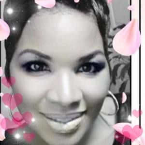 Meet your Posher, Alicia